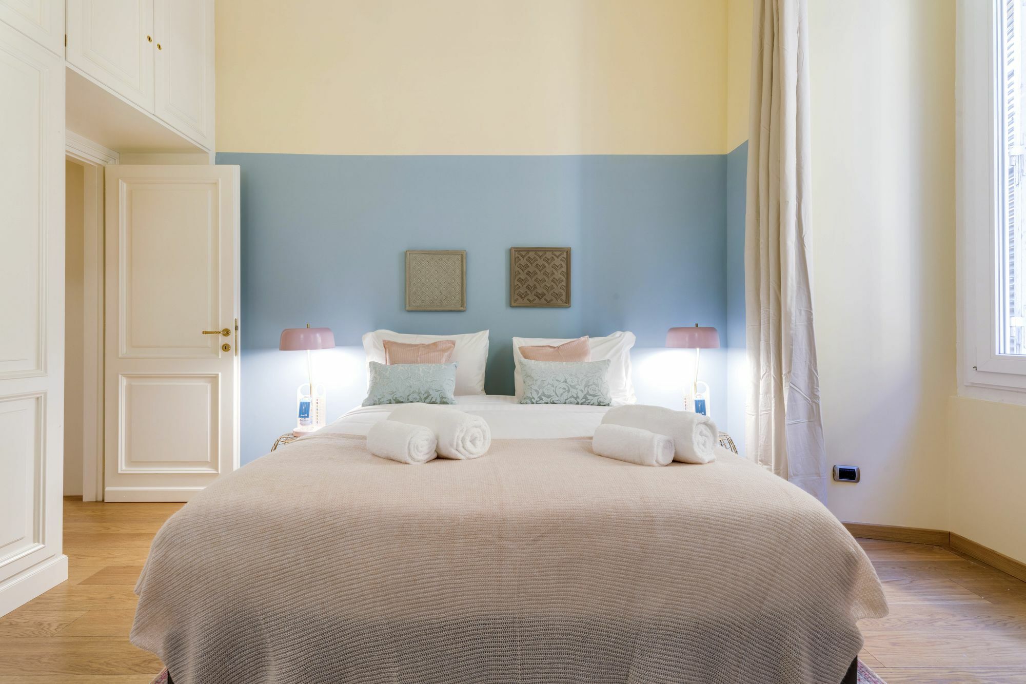 Sweet Inn - Pantheon Rome Buitenkant foto